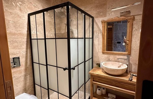 Urgup Hotel | Elevres Stone House Hotel - Special Class