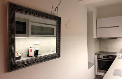 Kolin 2 Apartment | Elf