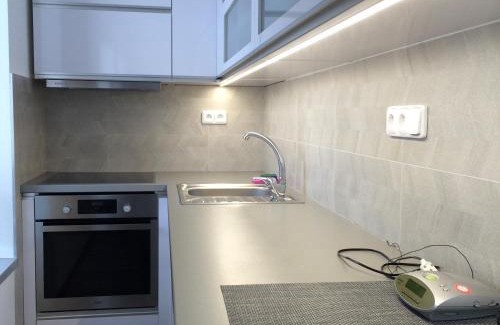 Kolin 2 Apartment | Elf
