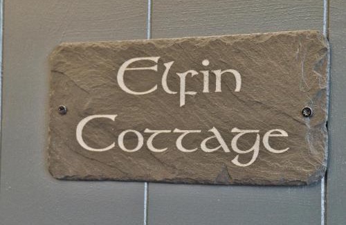 Cowal Peninsula House | Elfin Cottage - Uk7810