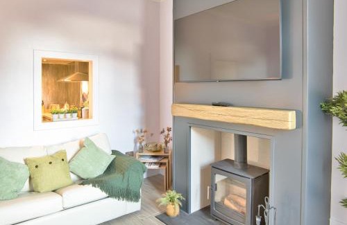 Cowal Peninsula House | Elfin Cottage - Uk7810