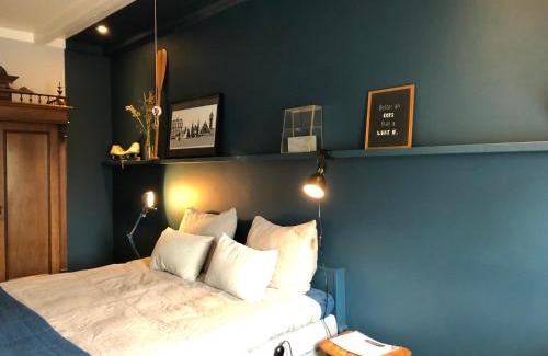 Easterein Apartment | Elfstedenstate Friesland