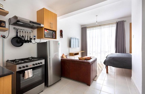 Riruta Apartment | Elgon house off Ngong road