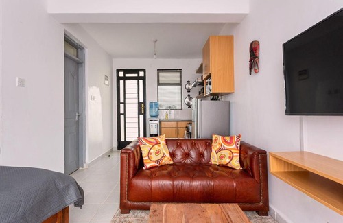 Riruta Apartment | Elgon house off Ngong road