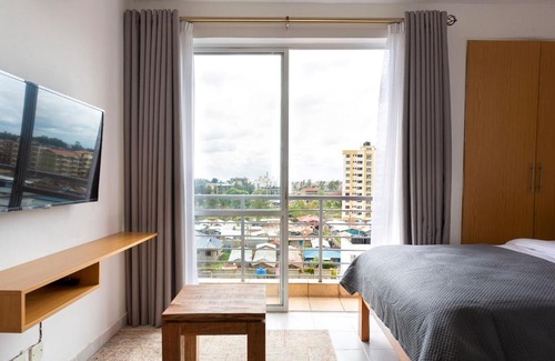 Riruta Apartment | Elgon house off Ngong road