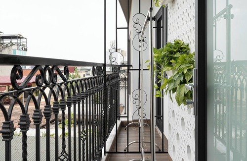 Van Mieu Apartment | Eli Rina Hotel