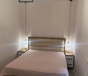 Makhinjauri Apartment | Eli's Apartment