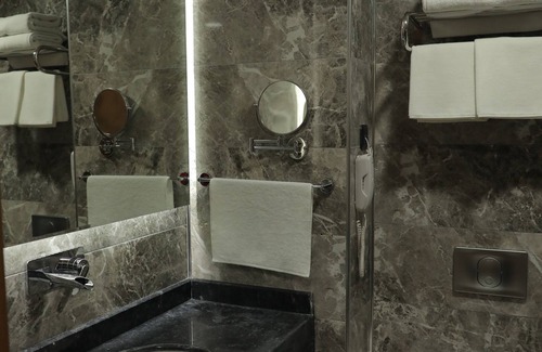 Amasya Hotel | ELİT OTELHAN