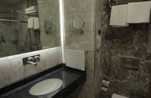 Amasya Hotel | ELİT OTELHAN