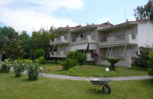 Oreoi Apartment | Elia Apartments