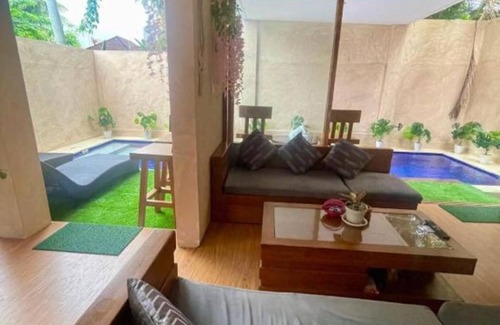 Jimbaran House | Elia Bali heaven villan