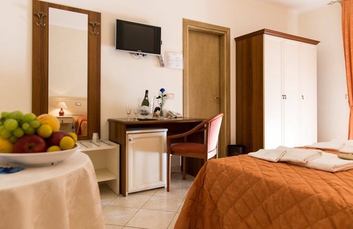Buccino Hotel | Elia Hotel