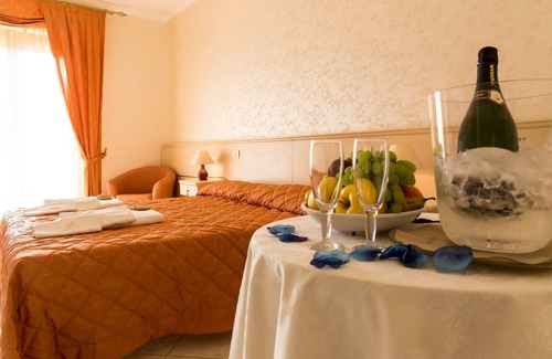 Buccino Hotel | Elia Hotel