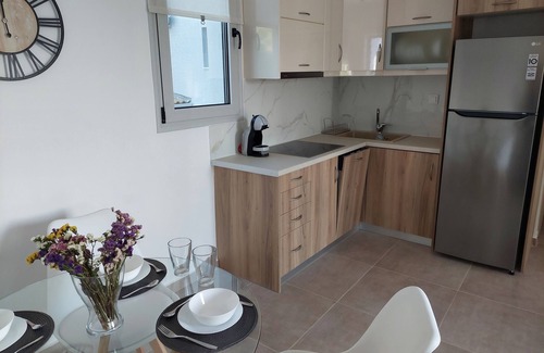 Kanali Apartment | Elia Luxury Apartments Estd 2022