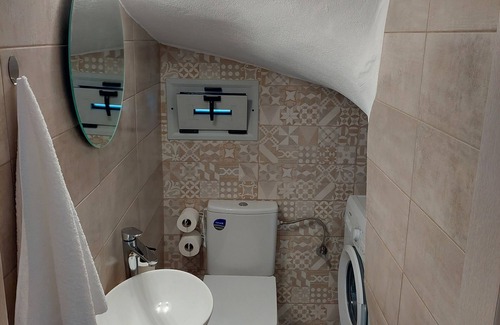 Kanali Apartment | Elia Luxury Apartments Estd 2022