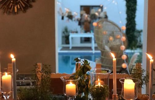 Vama Veche House | Elia Vama Veche (Adults Only)
