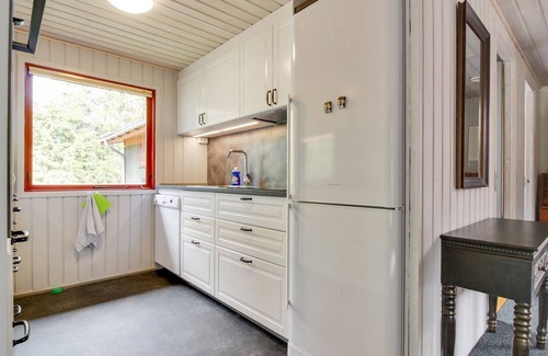 Blavand House | "Eliane" - 4km from the sea by Interhome