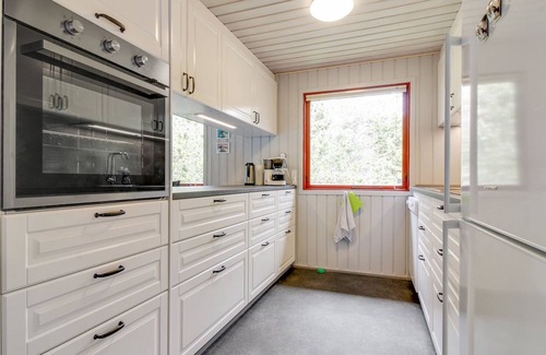 Blavand House | "Eliane" - 4km from the sea by Interhome