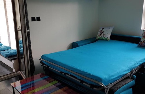 Vojkovice Apartment | Elias Luxury apartment