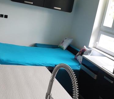 Vojkovice Apartment | Elias Luxury apartment