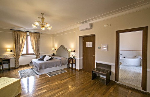 Buccino Resort | Eliceto Resort