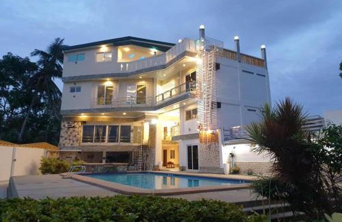 Baclayon House | Elicon Suites Bohol