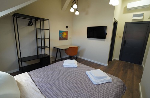 Pancevo Apartment | Elidon 1833 201