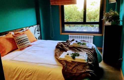 Sabaris Apartment | ELILAR BAIONA