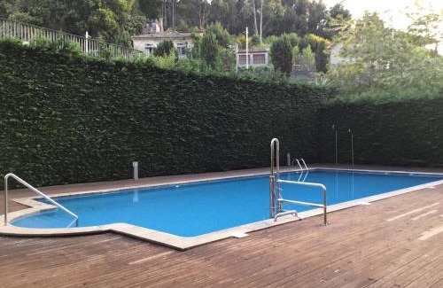 Sabaris Apartment | ELILAR BAIONA