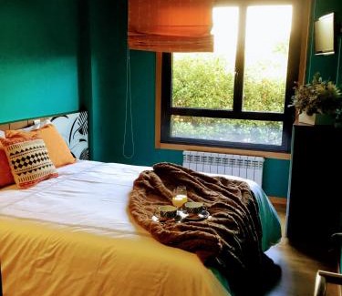 Sabaris Apartment | ELILAR BAIONA