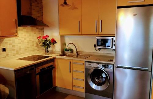 Sabaris Apartment | ELILAR BAIONA