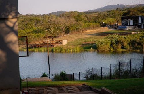 Louis Trichardt House | Elim Lakeside House