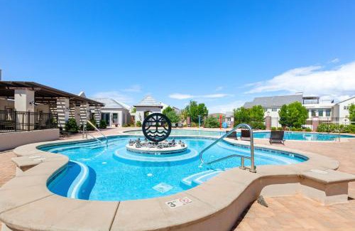 Hurricane House | Elim Valley Retreat 2 Private Pool Neighboring Homes, 2 Spacious Kitchens, and more