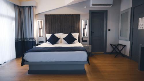 Atakum Hotel | Elina Managed by Dedeman