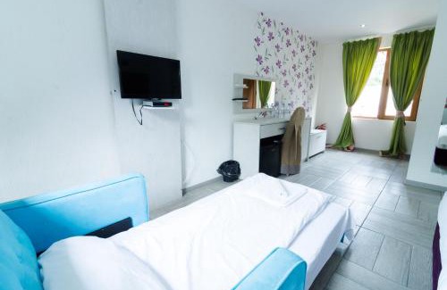 Dimitrovgrad Hotel | Elinor Complex