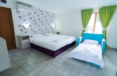 Dimitrovgrad Hotel | Elinor Complex
