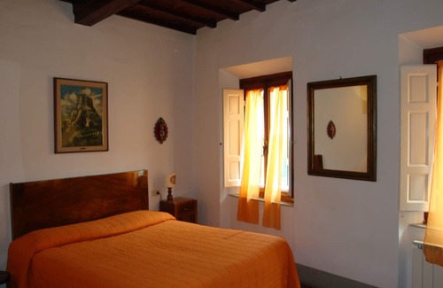 Radda in Chianti House | Elio Pistolesi