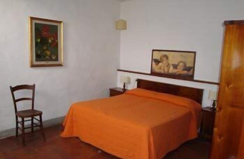 Radda in Chianti House | Elio Pistolesi