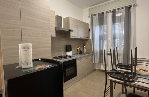 Mariano Comense Apartment | ~[Elio's House]~ [Central Between Como And Milan ]