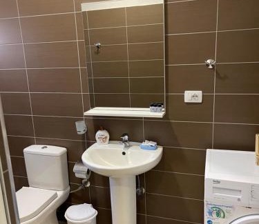 Kodrra Apartment | Eliona Apartments