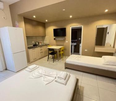 Kodrra Apartment | Eliona Apartments