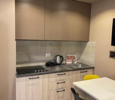 Kodrra Apartment | Eliona Apartments