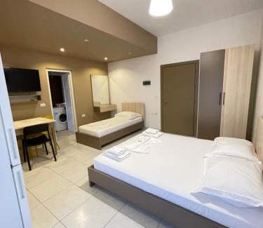 Kodrra Apartment | Eliona Apartments