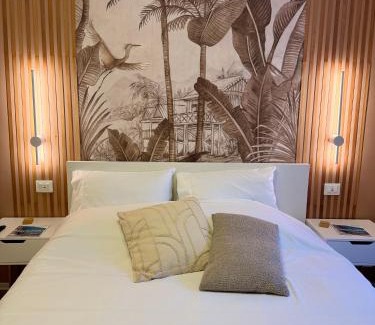 Bordighera Apartment | ELIOS LIVING - Modern comfort, walking distance to city center & 200m to the beach
