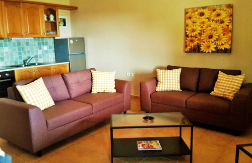 Neo Klima Villa | Elios Petit Village