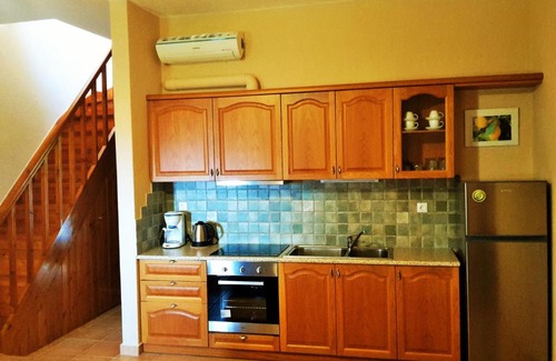 Neo Klima Villa | Elios Petit Village