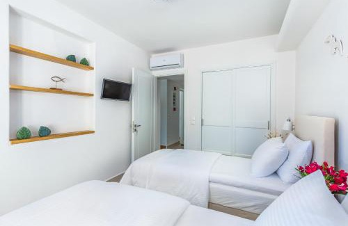 Neo Klima Villa | Elios Zen Villas
