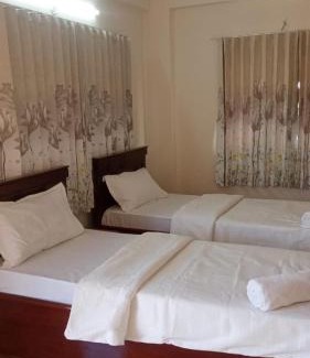 Kadi Hotel | Elis Homestayz