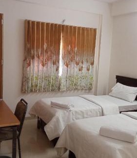 Kadi Hotel | Elis Homestayz