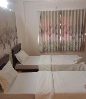 Kadi Hotel | Elis Homestayz